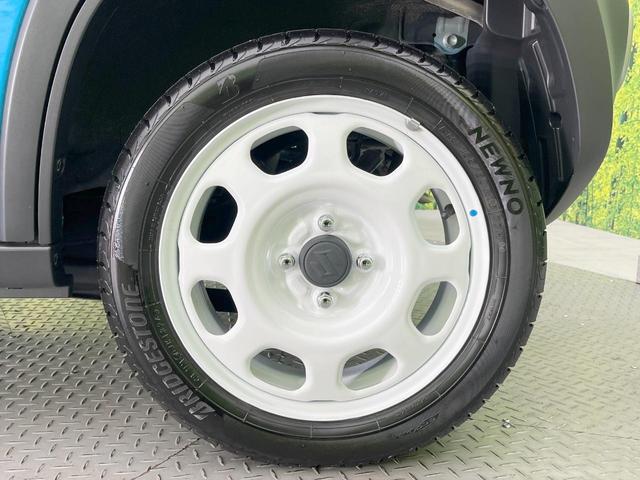 ハスラー G 純正ナビ 衝突被害軽減システム 禁煙車 シートヒーター スマートキー HIDヘッド オートライト オートエアコン 純正15インチアルミ Bluetooth CD DVD再生 フルセグ(29枚目)