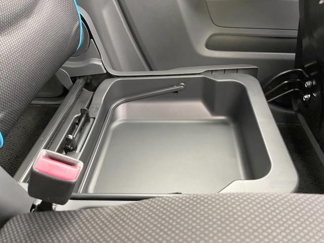 ハスラー G 純正ナビ 衝突被害軽減システム 禁煙車 シートヒーター スマートキー HIDヘッド オートライト オートエアコン 純正15インチアルミ Bluetooth CD DVD再生 フルセグ(46枚目)