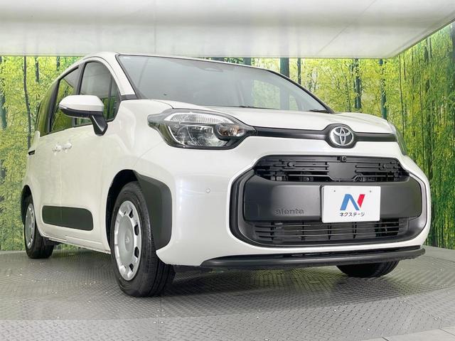 シエンタ ハイブリッドG 純正8型DA 両側電動ドア 全周囲カメラ 衝突軽減装置 レーダークルーズ 禁煙車 スマートキー LEDヘッド ETC オートハイビーム オートライト オートエアコン Bluetooth(17枚目)