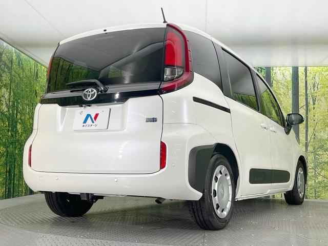 シエンタ ハイブリッドG 純正8型DA 両側電動ドア 全周囲カメラ 衝突軽減装置 レーダークルーズ 禁煙車 スマートキー LEDヘッド ETC オートハイビーム オートライト オートエアコン Bluetooth(18枚目)