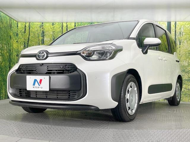 シエンタ ハイブリッドG 純正8型DA 両側電動ドア 全周囲カメラ 衝突軽減装置 レーダークルーズ 禁煙車 スマートキー LEDヘッド ETC オートハイビーム オートライト オートエアコン Bluetooth(35枚目)