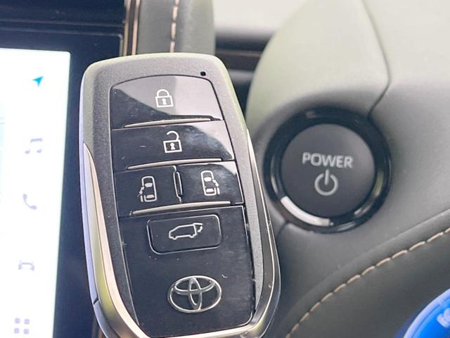 アルファードハイブリッド Z 両側電動ドア 後席モニター 全周囲カメラ セーフティセンス 100V電源 レーダークルーズ 禁煙車 電動リアゲート 前席シートエアコン リアシートエアコン 前後席パワーシート ドラレコ(57枚目)