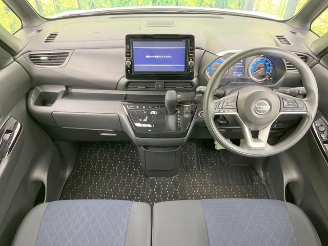 ルークス ハイウェイスター X プロパイロットエディション 両側電動ドア 純正9型ナビ 全周囲カメラ 衝突被害軽減システム プロパイロット 禁煙車 ドラレコ コーナーセンサー スマートキー LEDヘッド ビルトインETC オートライト オートエアコン(2枚目)