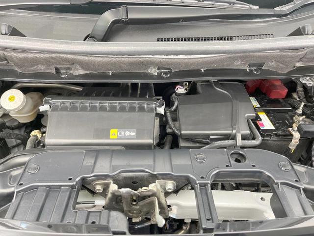 ルークス ハイウェイスター X プロパイロットエディション 両側電動ドア 純正9型ナビ 全周囲カメラ 衝突被害軽減システム プロパイロット 禁煙車 ドラレコ コーナーセンサー スマートキー LEDヘッド ビルトインETC オートライト オートエアコン(18枚目)