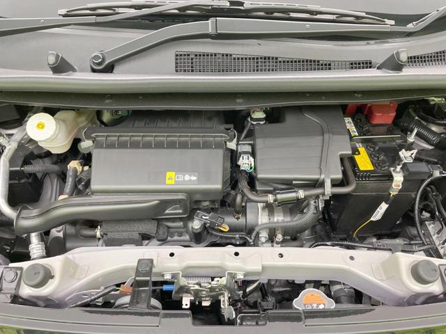 デイズ ボレロ 純正9型ナビ 全周囲カメラ 衝突軽減装置 禁煙車 ハーフレザーシート スマートキー LEDヘッド ETC オートライト オートエアコン 純正14インチアルミ Bluetooth フルセグ(18枚目)