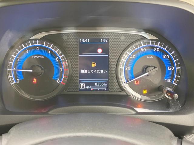 デイズ ボレロ 純正9型ナビ 全周囲カメラ 衝突軽減装置 禁煙車 ハーフレザーシート スマートキー LEDヘッド ETC オートライト オートエアコン 純正14インチアルミ Bluetooth フルセグ(25枚目)