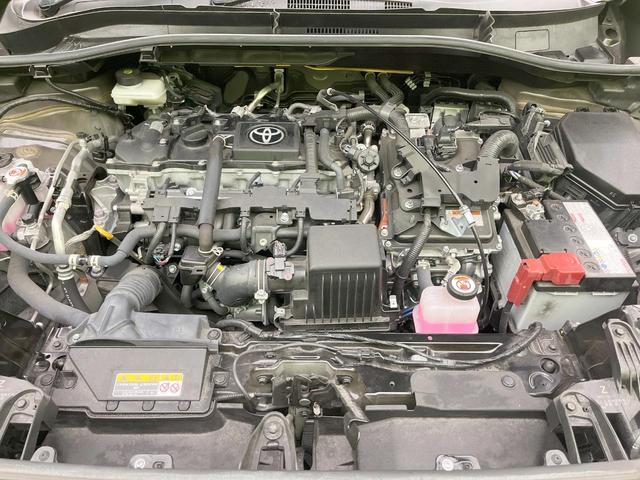 カローラクロス ハイブリッド Z モデリスタエアロ 純正10.5型ナビ バックカメラ 衝突軽減システム レーダークルーズ 禁煙車 電動リアゲート パワーシート ドラレコ スマートキー LEDヘッド ルーフレール ETC2.0(18枚目)