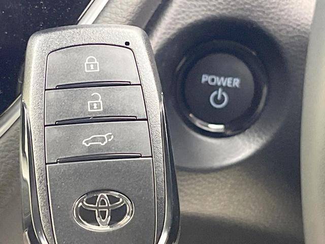 カローラクロス ハイブリッド Z モデリスタエアロ 純正10.5型ナビ バックカメラ 衝突軽減システム レーダークルーズ 禁煙車 電動リアゲート パワーシート ドラレコ スマートキー LEDヘッド ルーフレール ETC2.0(50枚目)