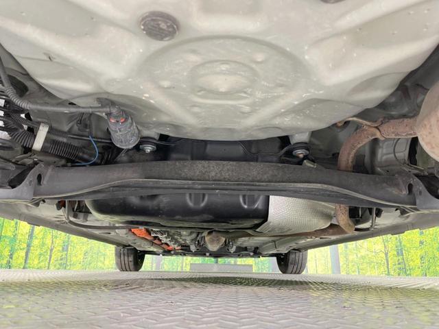 アクア X 純正ナビ付DA バックカメラ レーダークルーズ 禁煙車 コーナーセンサー スマートキー LEDヘッド ビルトインETC オートハイビーム 車線逸脱警報 オートライト オートエアコン(19枚目)