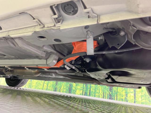 アクア X 純正ナビ付DA バックカメラ レーダークルーズ 禁煙車 コーナーセンサー スマートキー LEDヘッド ビルトインETC オートハイビーム 車線逸脱警報 オートライト オートエアコン(23枚目)