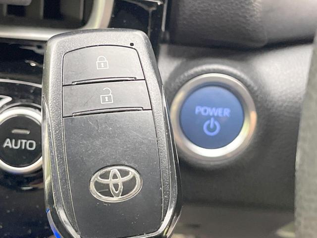 アクア X 純正ナビ付DA バックカメラ レーダークルーズ 禁煙車 コーナーセンサー スマートキー LEDヘッド ビルトインETC オートハイビーム 車線逸脱警報 オートライト オートエアコン(45枚目)