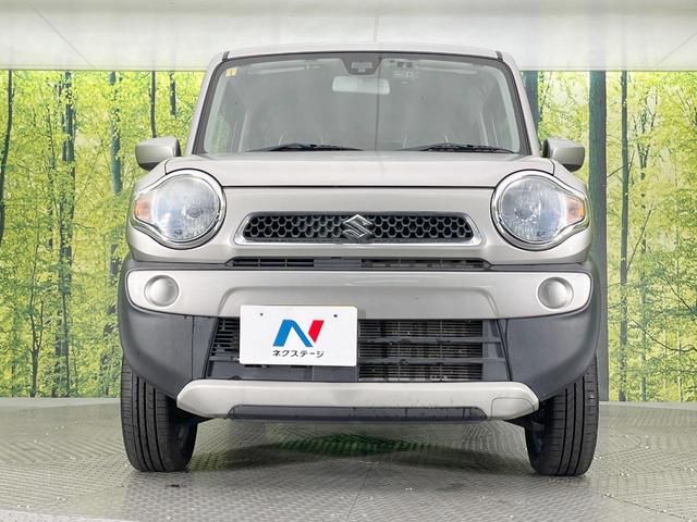 ハスラー G SDナビ バックカメラ 衝突被害軽減システム 禁煙車 ドラレコ スマートキー ETC シートヒーター オートエアコン Bluetooth CD DVD再生 フルセグ アイドリングストップ(14枚目)