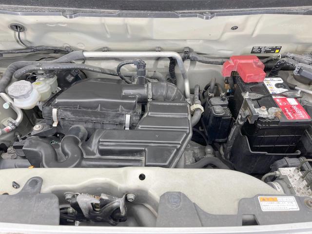 ハスラー G SDナビ バックカメラ 衝突被害軽減システム 禁煙車 ドラレコ スマートキー ETC シートヒーター オートエアコン Bluetooth CD DVD再生 フルセグ アイドリングストップ(18枚目)