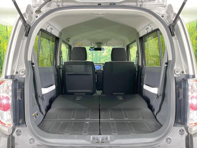 ハスラー G SDナビ バックカメラ 衝突被害軽減システム 禁煙車 ドラレコ スマートキー ETC シートヒーター オートエアコン Bluetooth CD DVD再生 フルセグ アイドリングストップ(40枚目)