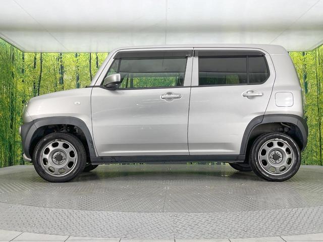 ハスラー G SDナビ バックカメラ 衝突被害軽減システム 禁煙車 ドラレコ スマートキー ETC シートヒーター オートエアコン Bluetooth CD DVD再生 フルセグ アイドリングストップ(43枚目)