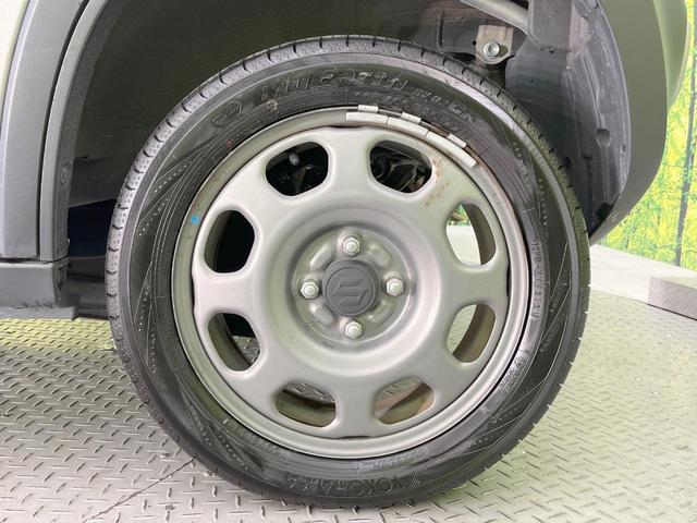 ハスラー G SDナビ バックカメラ 衝突被害軽減システム 禁煙車 ドラレコ スマートキー ETC シートヒーター オートエアコン Bluetooth CD DVD再生 フルセグ アイドリングストップ(49枚目)