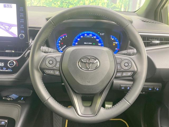 ステアリングも使用感が少なく、きれいな状態となっております♪