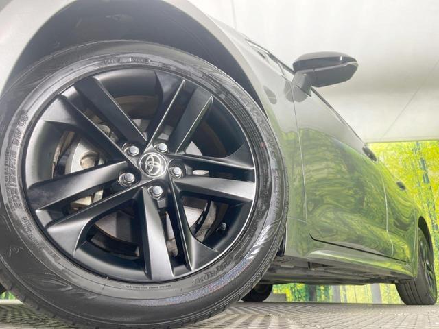 【純正アルミホイール】外観にマッチした純正アルミホイールを装着しております。各種社外アルミホイールや、スタッドレスタイヤも取扱いしております。是非ご相談ください♪