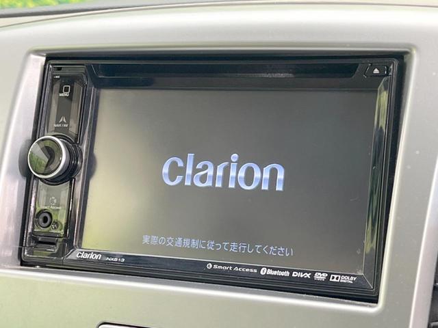 【ナビゲーション】使いやすいナビで目的地までしっかり案内してくれます。各種オーディオ再生機能も充実しており、お車の運転がさらに楽しくなります！！