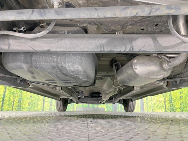 下回りがきれいなうちに、防錆加工の施工がオススメ。降雪地域はもちろん、沿岸部にお住いの方や、趣味でマリン・ウィンタースポーツをされる方にご好評いただいております。