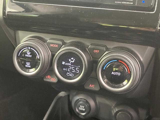 スイフト ハイブリッドＭＧ　純正ナビ　衝突軽減システム　禁煙車　シートヒーター　ドラレコ　コーナーセンサー　スマートキー　ＬＥＤヘッド　ビルトインＥＴＣ　純正１６インチアルミ　オートハイビーム　オートライト　オートエアコン（28枚目）