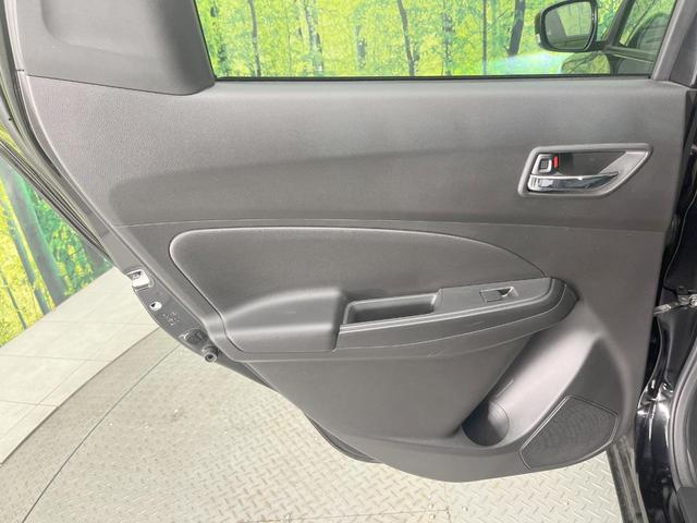 スイフト ハイブリッドＭＧ　純正ナビ　衝突軽減システム　禁煙車　シートヒーター　ドラレコ　コーナーセンサー　スマートキー　ＬＥＤヘッド　ビルトインＥＴＣ　純正１６インチアルミ　オートハイビーム　オートライト　オートエアコン（42枚目）