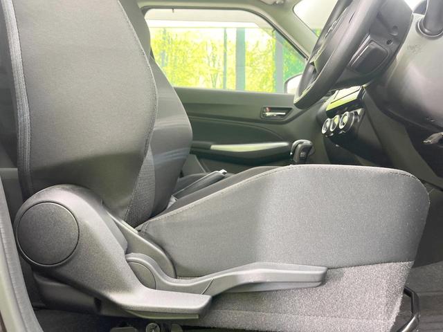 スイフト ハイブリッドＭＧ　純正ナビ　衝突軽減システム　禁煙車　シートヒーター　ドラレコ　コーナーセンサー　スマートキー　ＬＥＤヘッド　ビルトインＥＴＣ　純正１６インチアルミ　オートハイビーム　オートライト　オートエアコン（46枚目）