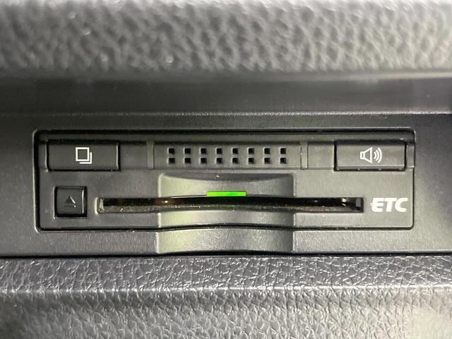 【ＥＴＣ】高速道路の料金所をストレスなく通過！話題のスポットやサービスエリアに多い「スマートＩＣ」利用時は必須のアイテムです。当店でセットアップを実施、ご納車当日からすぐにご利用いただけます！