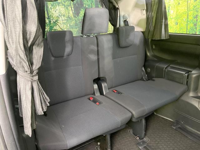３列目シートはもちろん状態良好☆大人でもゆったりと座って頂けますので、大人数でのお出かけもラクラクです♪ご家族で、気の知れた仲間で、ドライブに行くのが楽しみですね♪
