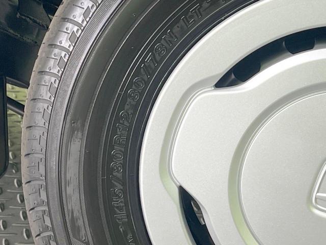 N-VAN L 届出済未使用車 衝突被害軽減システム アダプティブクルーズ クリアランスソナー 車線逸脱警報 オートライト オートエアコン ステアリングスイッチ 電動格納ミラー(25枚目)