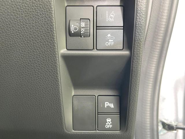 N-VAN L 届出済未使用車 衝突被害軽減システム アダプティブクルーズ クリアランスソナー 車線逸脱警報 オートライト オートエアコン ステアリングスイッチ 電動格納ミラー(37枚目)