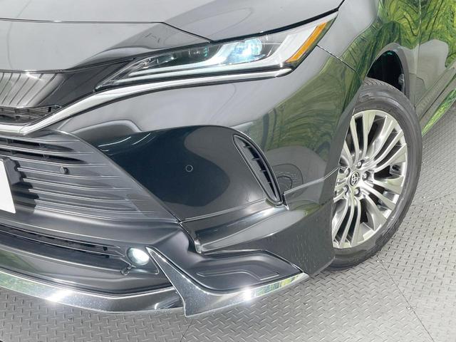 ハリアー Ｚ　フルエアロ　バックカメラ　ＪＢＬサウンド　衝突被害軽減システム　レーダークルーズ　禁煙車　電動リアゲート　パワーシート　ドラレコ　コーナーセンサー　スマートキー　ＬＥＤヘッド　ＥＴＣ２．０（12枚目）