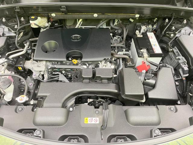 ハリアー Ｚ　フルエアロ　バックカメラ　ＪＢＬサウンド　衝突被害軽減システム　レーダークルーズ　禁煙車　電動リアゲート　パワーシート　ドラレコ　コーナーセンサー　スマートキー　ＬＥＤヘッド　ＥＴＣ２．０（18枚目）