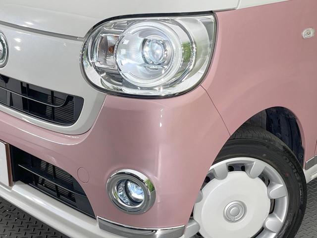 ムーヴキャンバス ＧメイクアップＶＳ　ＳＡＩＩＩ　両側電動ドア　全周囲カメラ　衝突被害軽減システム　禁煙車　シートヒーター　ドラレコ　スマートキー　ＬＥＤヘッド　オートハイビーム　オートライト　オートエアコン　Ｂｌｕｅｔｏｏｔｈ　ＣＤ　ＤＶＤ再生（12枚目）