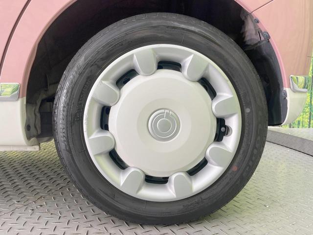 ムーヴキャンバス ＧメイクアップＶＳ　ＳＡＩＩＩ　両側電動ドア　全周囲カメラ　衝突被害軽減システム　禁煙車　シートヒーター　ドラレコ　スマートキー　ＬＥＤヘッド　オートハイビーム　オートライト　オートエアコン　Ｂｌｕｅｔｏｏｔｈ　ＣＤ　ＤＶＤ再生（13枚目）