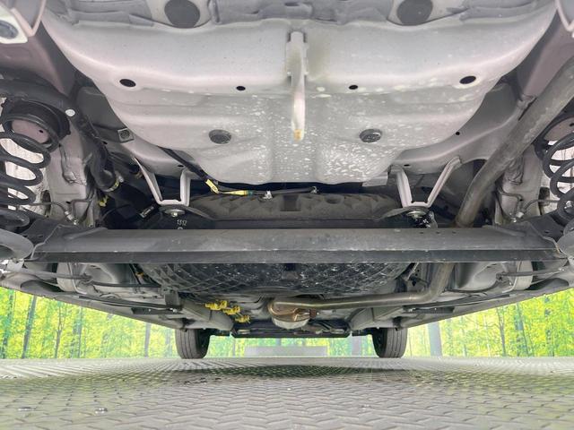 ムーヴキャンバス ＧメイクアップＶＳ　ＳＡＩＩＩ　両側電動ドア　全周囲カメラ　衝突被害軽減システム　禁煙車　シートヒーター　ドラレコ　スマートキー　ＬＥＤヘッド　オートハイビーム　オートライト　オートエアコン　Ｂｌｕｅｔｏｏｔｈ　ＣＤ　ＤＶＤ再生（19枚目）