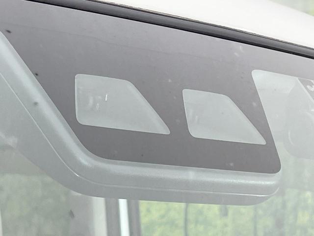 ムーヴキャンバス ＧメイクアップＶＳ　ＳＡＩＩＩ　両側電動ドア　全周囲カメラ　衝突被害軽減システム　禁煙車　シートヒーター　ドラレコ　スマートキー　ＬＥＤヘッド　オートハイビーム　オートライト　オートエアコン　Ｂｌｕｅｔｏｏｔｈ　ＣＤ　ＤＶＤ再生（23枚目）