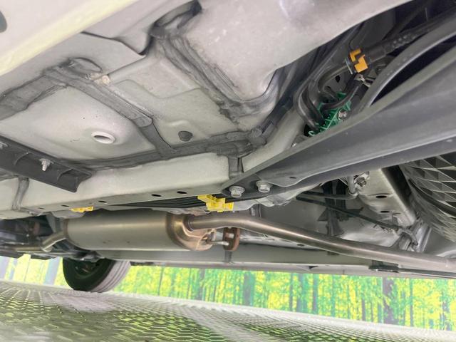 ムーヴキャンバス ＧメイクアップＶＳ　ＳＡＩＩＩ　両側電動ドア　全周囲カメラ　衝突被害軽減システム　禁煙車　シートヒーター　ドラレコ　スマートキー　ＬＥＤヘッド　オートハイビーム　オートライト　オートエアコン　Ｂｌｕｅｔｏｏｔｈ　ＣＤ　ＤＶＤ再生（35枚目）