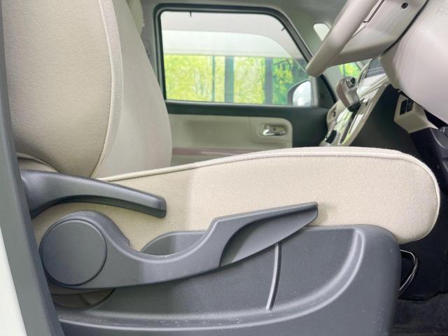 ムーヴキャンバス ＧメイクアップＶＳ　ＳＡＩＩＩ　両側電動ドア　全周囲カメラ　衝突被害軽減システム　禁煙車　シートヒーター　ドラレコ　スマートキー　ＬＥＤヘッド　オートハイビーム　オートライト　オートエアコン　Ｂｌｕｅｔｏｏｔｈ　ＣＤ　ＤＶＤ再生（43枚目）