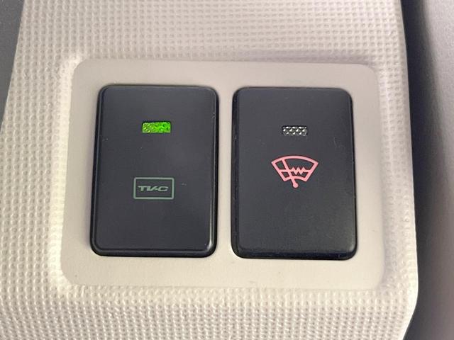 ムーヴキャンバス ＧメイクアップＶＳ　ＳＡＩＩＩ　両側電動ドア　全周囲カメラ　衝突被害軽減システム　禁煙車　シートヒーター　ドラレコ　スマートキー　ＬＥＤヘッド　オートハイビーム　オートライト　オートエアコン　Ｂｌｕｅｔｏｏｔｈ　ＣＤ　ＤＶＤ再生（45枚目）