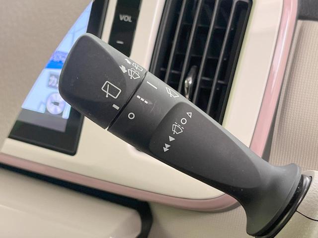 ムーヴキャンバス ＧメイクアップＶＳ　ＳＡＩＩＩ　両側電動ドア　全周囲カメラ　衝突被害軽減システム　禁煙車　シートヒーター　ドラレコ　スマートキー　ＬＥＤヘッド　オートハイビーム　オートライト　オートエアコン　Ｂｌｕｅｔｏｏｔｈ　ＣＤ　ＤＶＤ再生（47枚目）