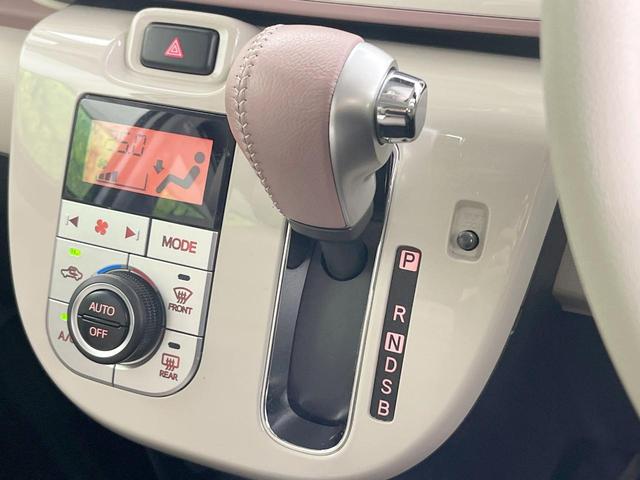 ムーヴキャンバス ＧメイクアップＶＳ　ＳＡＩＩＩ　両側電動ドア　全周囲カメラ　衝突被害軽減システム　禁煙車　シートヒーター　ドラレコ　スマートキー　ＬＥＤヘッド　オートハイビーム　オートライト　オートエアコン　Ｂｌｕｅｔｏｏｔｈ　ＣＤ　ＤＶＤ再生（50枚目）