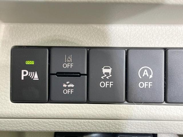 アルトラパン L 衝突被害軽減システム 禁煙車 SDナビ バックカメラ シートヒーター ドラレコ コーナーセンサー スマートキー LEDヘッド ビルトインETC オートライト オートエアコン Bluetooth CD(30枚目)