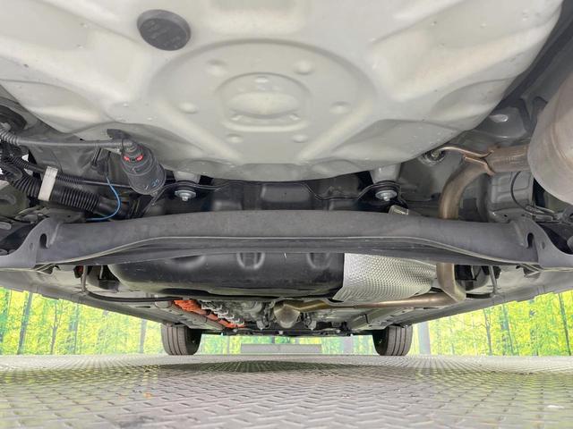 アクア Ｇ　衝突被害軽減システム　純正ナビ　バックカメラ　レーダークルーズ　禁煙車　ハーフレザーシート　パワーシート　コーナーセンサー　スマートキー　ＬＥＤヘッド　ビルトインＥＴＣ　ＬＥＤヘッドライト（19枚目）