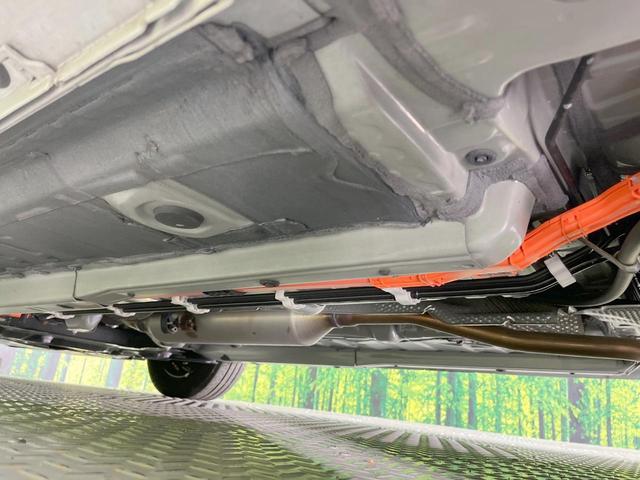 アクア Ｇ　衝突被害軽減システム　純正ナビ　バックカメラ　レーダークルーズ　禁煙車　ハーフレザーシート　パワーシート　コーナーセンサー　スマートキー　ＬＥＤヘッド　ビルトインＥＴＣ　ＬＥＤヘッドライト（21枚目）