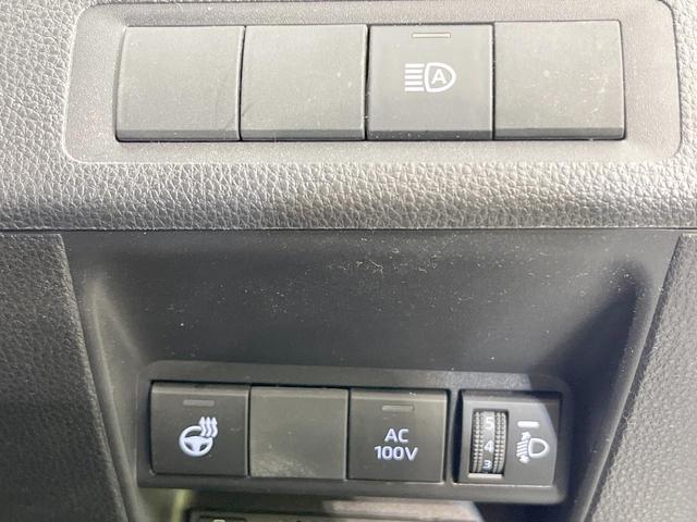 アクア Ｇ　衝突被害軽減システム　純正ナビ　バックカメラ　レーダークルーズ　禁煙車　ハーフレザーシート　パワーシート　コーナーセンサー　スマートキー　ＬＥＤヘッド　ビルトインＥＴＣ　ＬＥＤヘッドライト（30枚目）