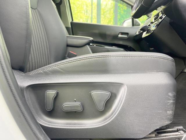 アクア Ｇ　衝突被害軽減システム　純正ナビ　バックカメラ　レーダークルーズ　禁煙車　ハーフレザーシート　パワーシート　コーナーセンサー　スマートキー　ＬＥＤヘッド　ビルトインＥＴＣ　ＬＥＤヘッドライト（34枚目）