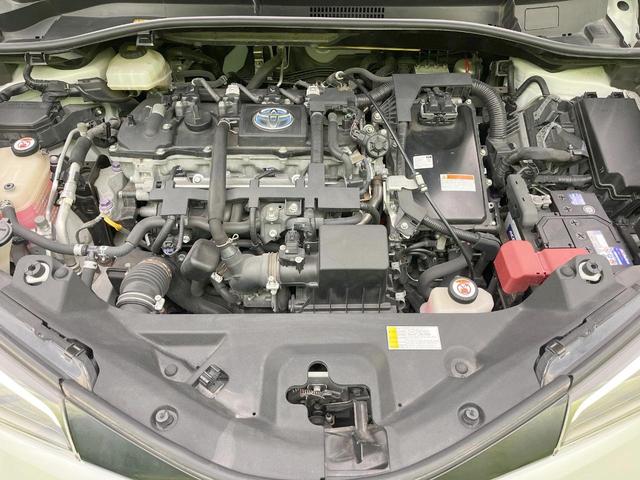 Ｃ－ＨＲ Ｇ　モデリスタ　純正ナビ　バックカメラ　衝突軽減システム　レーダークルーズ　ドラレコ　コーナーセンサー　ＥＴＣ２．０　オートハイビーム　車線逸脱警報　デュアルエアコン　Ｂｌｕｅｔｏｏｔｈ　ＣＤ　フルセグ（18枚目）