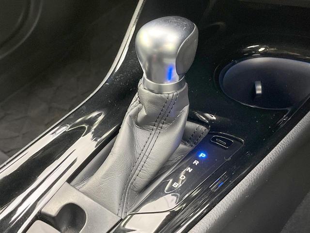 Ｃ－ＨＲ Ｇ　モデリスタ　純正ナビ　バックカメラ　衝突軽減システム　レーダークルーズ　ドラレコ　コーナーセンサー　ＥＴＣ２．０　オートハイビーム　車線逸脱警報　デュアルエアコン　Ｂｌｕｅｔｏｏｔｈ　ＣＤ　フルセグ（24枚目）