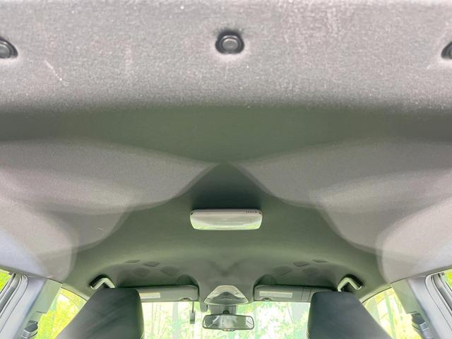 Ｃ－ＨＲ Ｇ　モデリスタ　純正ナビ　バックカメラ　衝突軽減システム　レーダークルーズ　ドラレコ　コーナーセンサー　ＥＴＣ２．０　オートハイビーム　車線逸脱警報　デュアルエアコン　Ｂｌｕｅｔｏｏｔｈ　ＣＤ　フルセグ（42枚目）